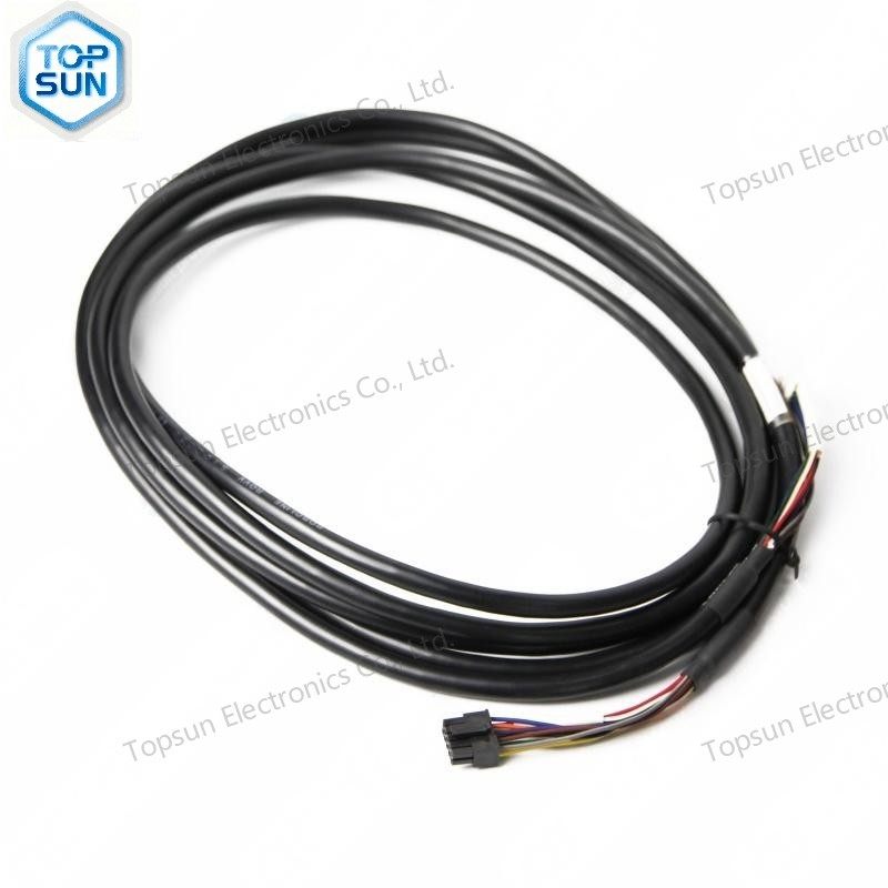 Topsun Electronics Co., Ltd